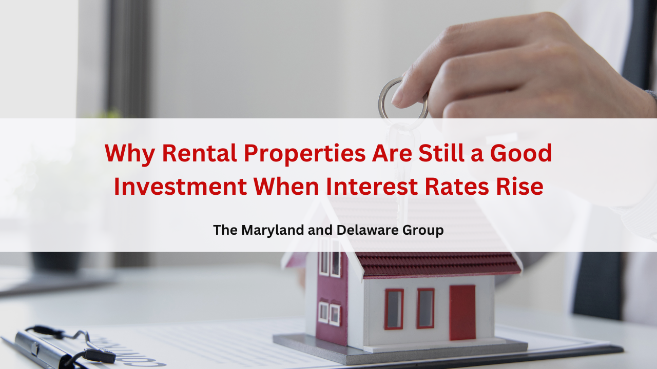 Property Management Blog